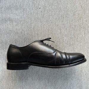 Thursday Boots Executives (black)